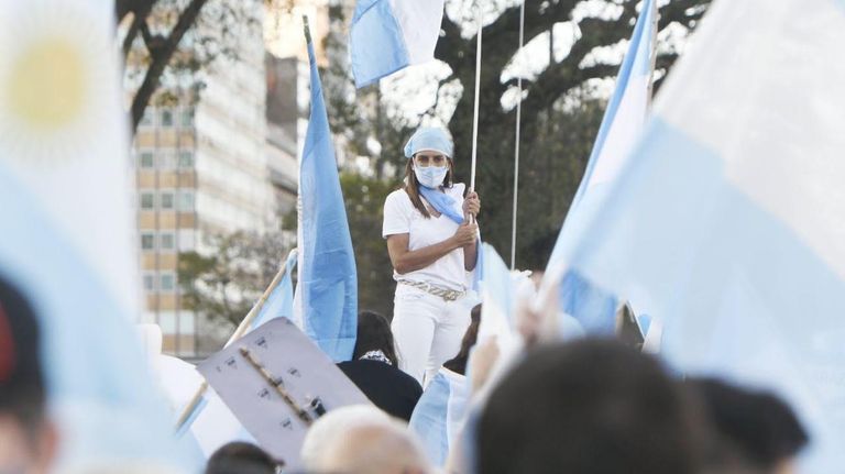 12-O Banderazo 20201012