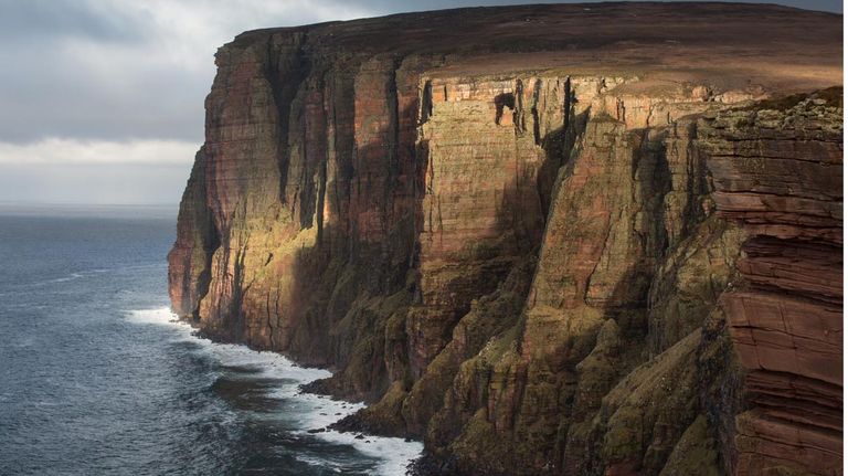 Islas Orcadas del Norte