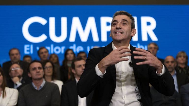 Florencio Randazzo