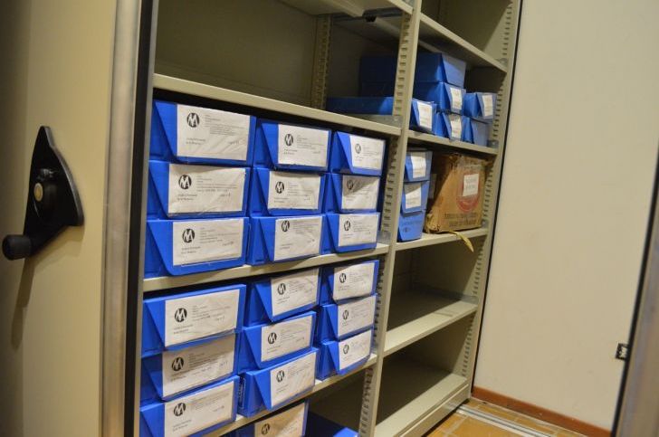 Documentos inéditos