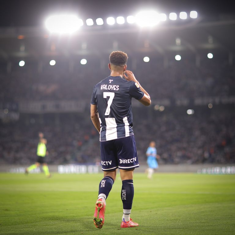 Diego Valoyes