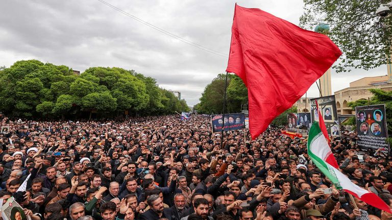 Ebrahim Raisi 20240521