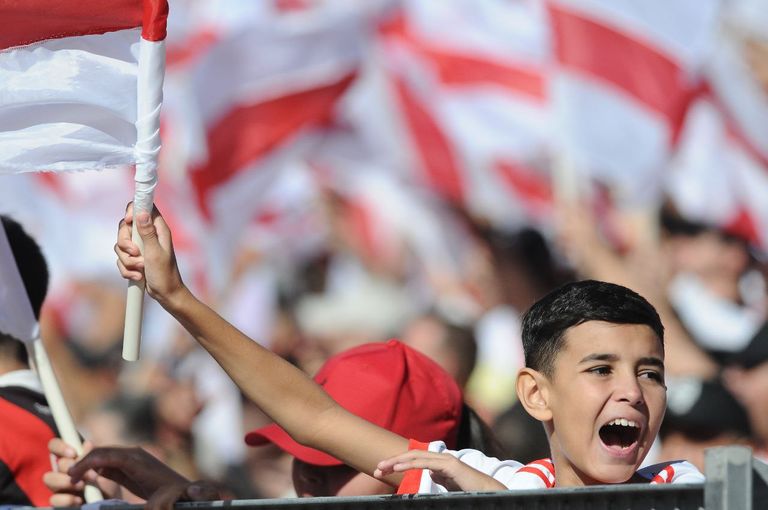 Superclásico