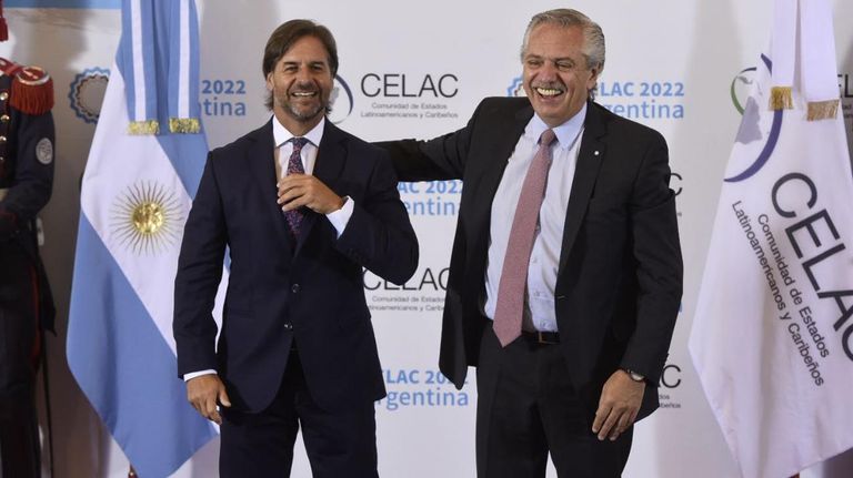 CELAC