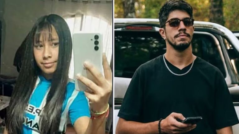 Caso Agostina Vega 20260528