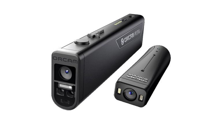 dispositivo OrCam MyEye 20220617