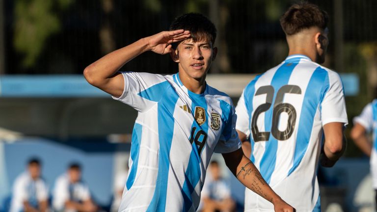 Ramiro Tulián