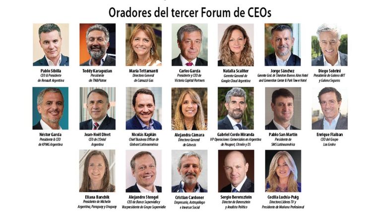 Líderes TV Fórum “CEO’S E-VOLUTION 20220614