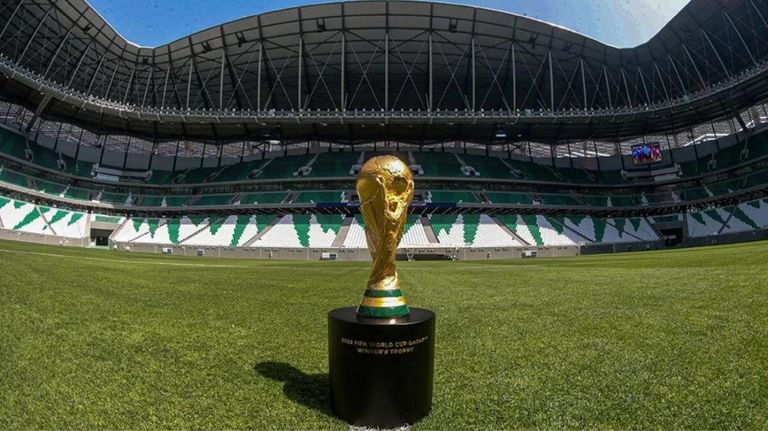 Mundial Qatar