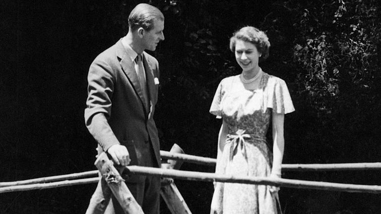 reina isabel jubileo de platino