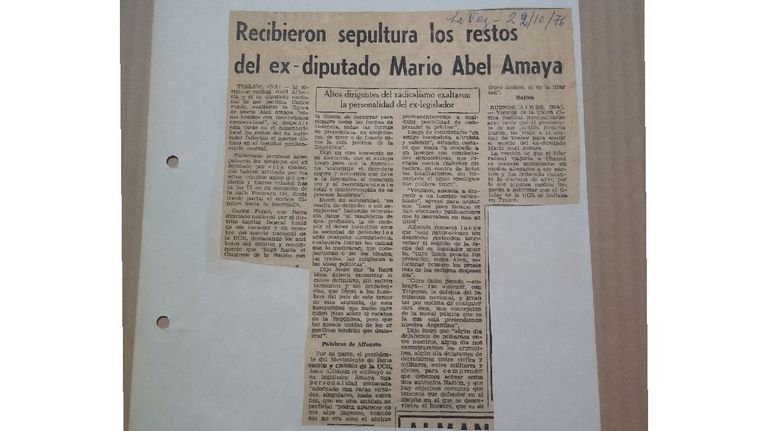 Aniversario Abel Amaya 20221019
