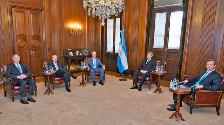 Soria y la Corte 20221223