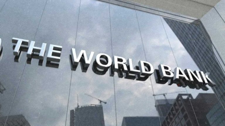 Banco Mundial 20260408
