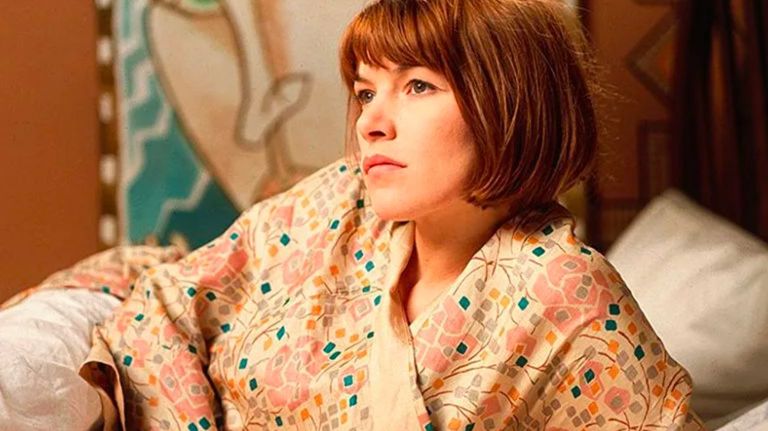 Glenda Jackson