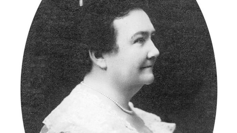 Cecilia Grierson y Ramón Carrillo