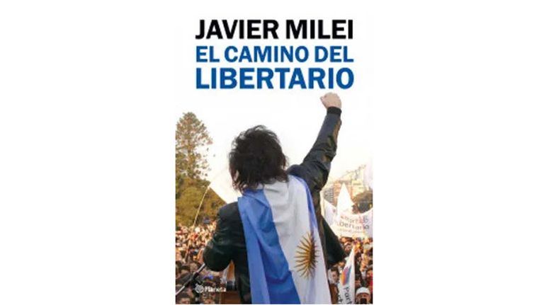 Javier Milei 20230820