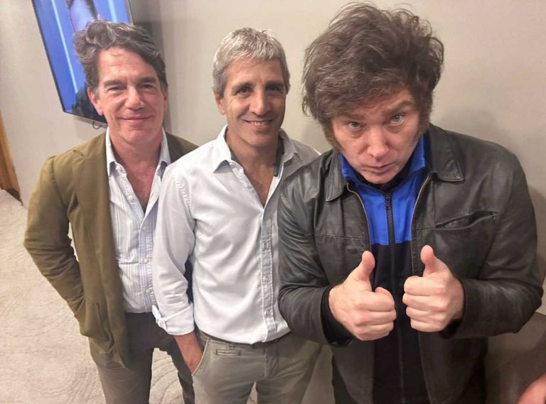 Nicolás Posse