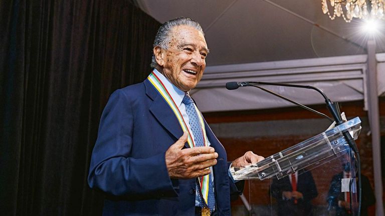 Eduardo Eurnekian