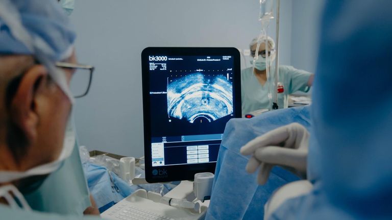 CDU Centro de Urología - 30 años. 20211019