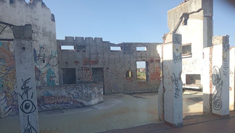 Balneario El Marquesado