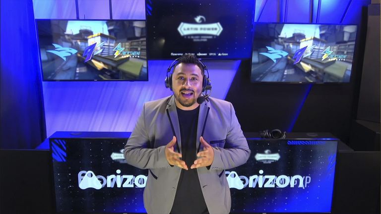 ¿Qué es un caster de esports y cómo trabaja?
