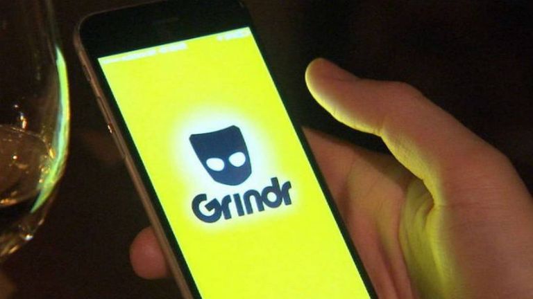 Aplicacion Gindr