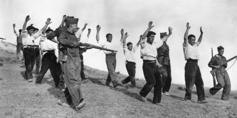 Guerra Civil Española