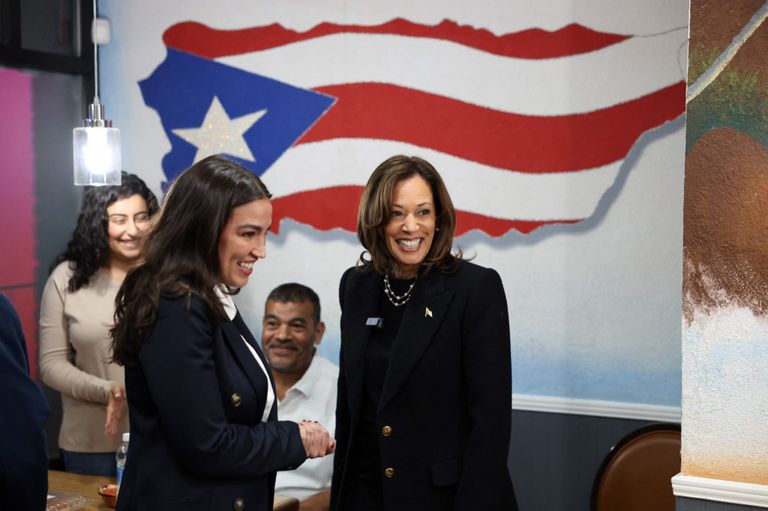 Kamala Harris