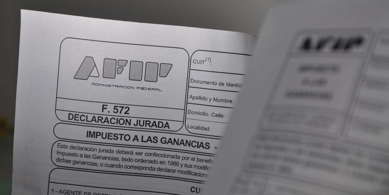 Impuesto a las Ganancias