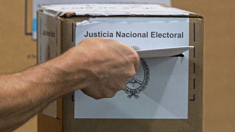 Elecciones Generales 2023