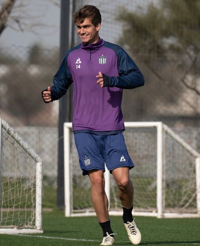 Rodrigo Guth