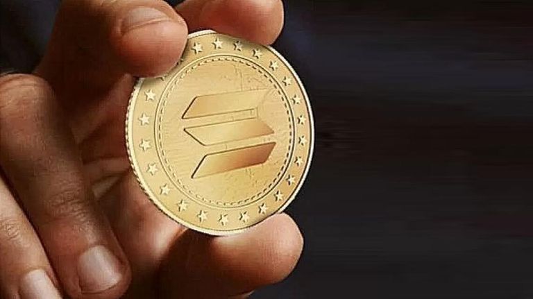criptomoneda solana 20220414