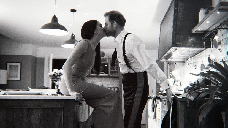 harry meghan