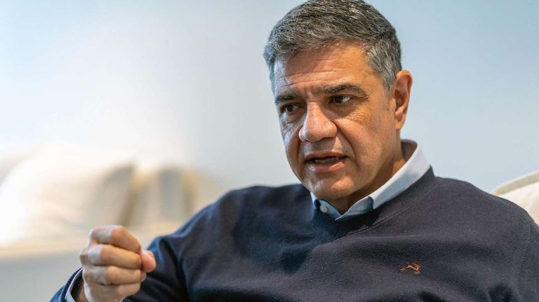 Jorge Macri 20231024