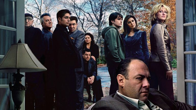 Series para mirar en el Día Internacional de las Familias