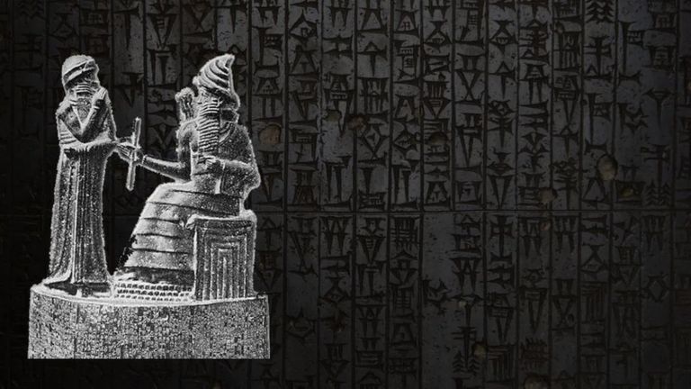 Código de Hammurabi