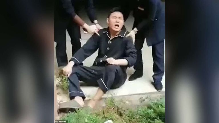 Zhang Bo 20240131