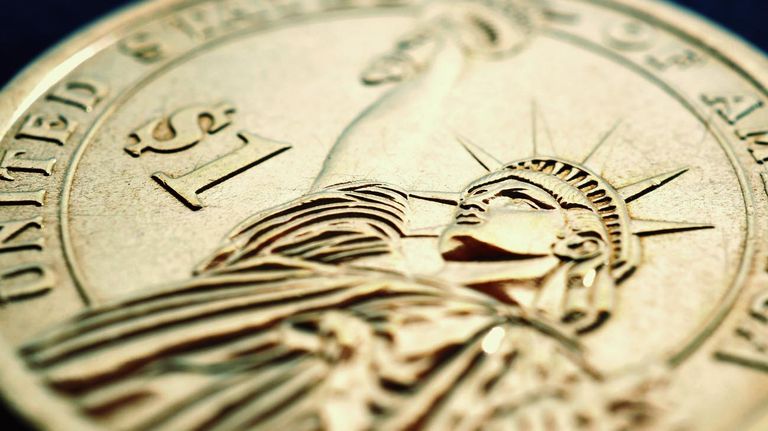 Dólar blue hoy