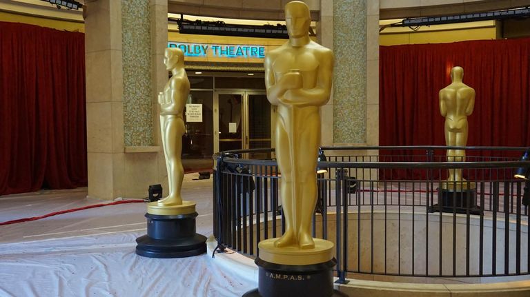 Premios Oscar