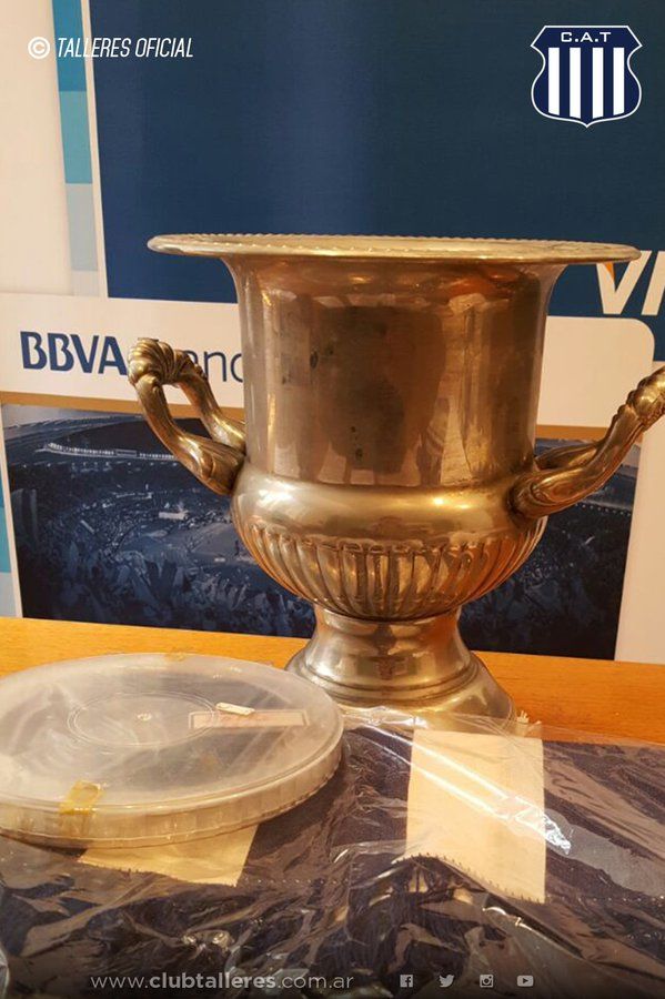 Copa 1976