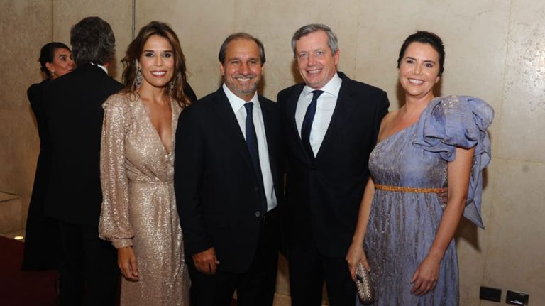 Gala de Valeria Massa 11132018