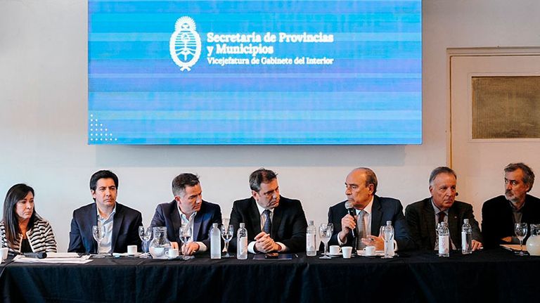 POLÍTICAS