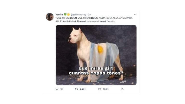Memes Twitter 20221209