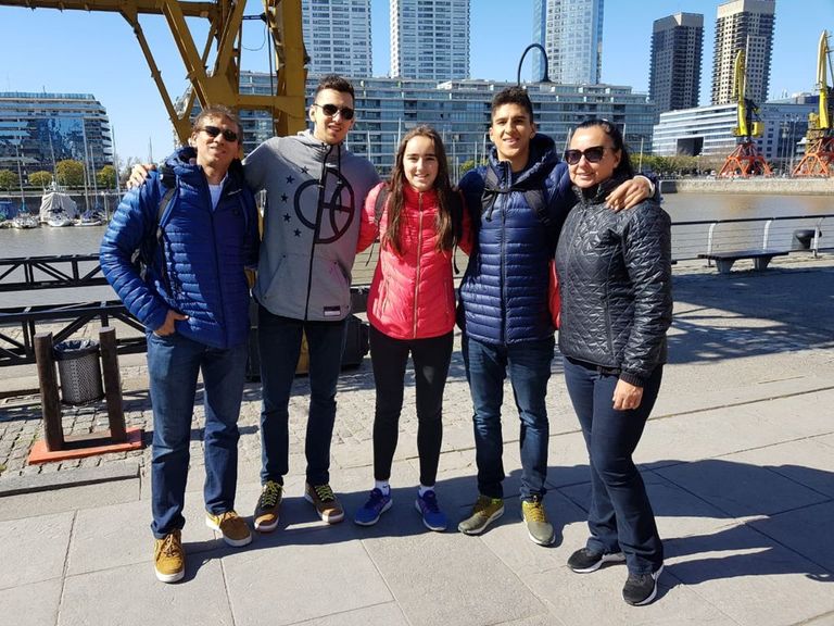 Los Vaulet