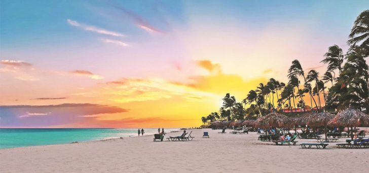 Aruba