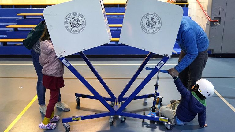 Elecciones en EEUU 20221108