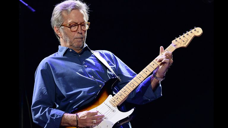 Eric Clapton