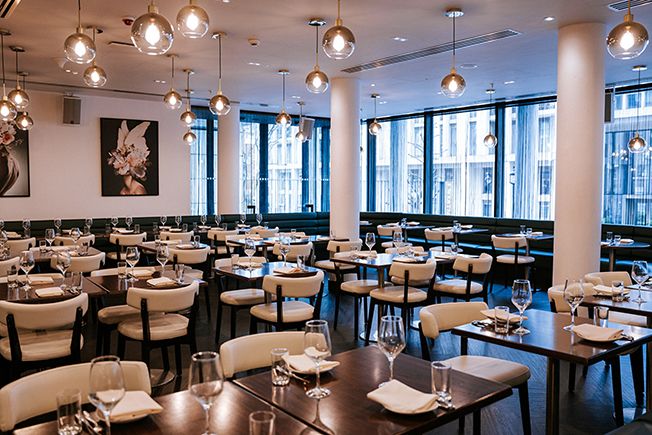 Restaurante
