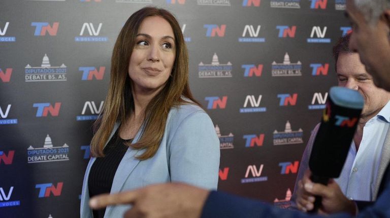  debate ciudad vidal milei santoro bregman 20211013