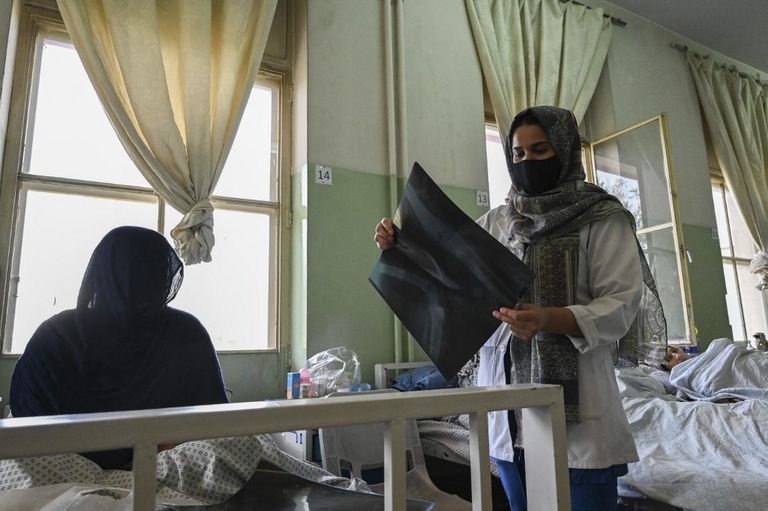 kabul afganistan talibanes